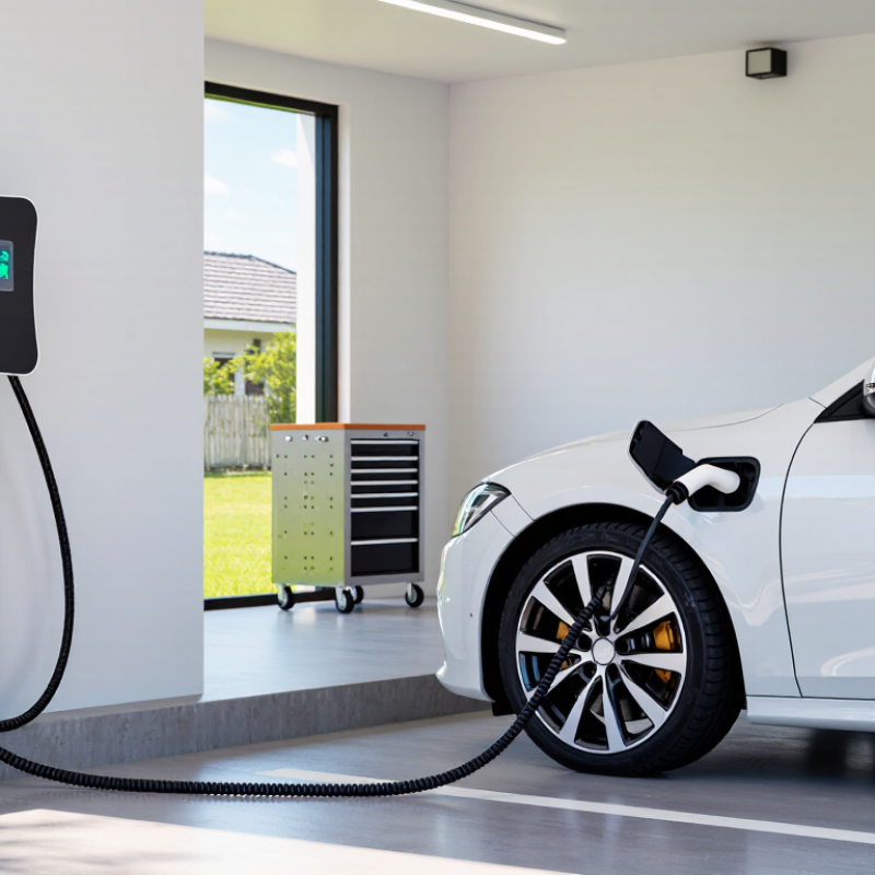 2026 Top AC Wall EV Charge Stations for Global Buyers