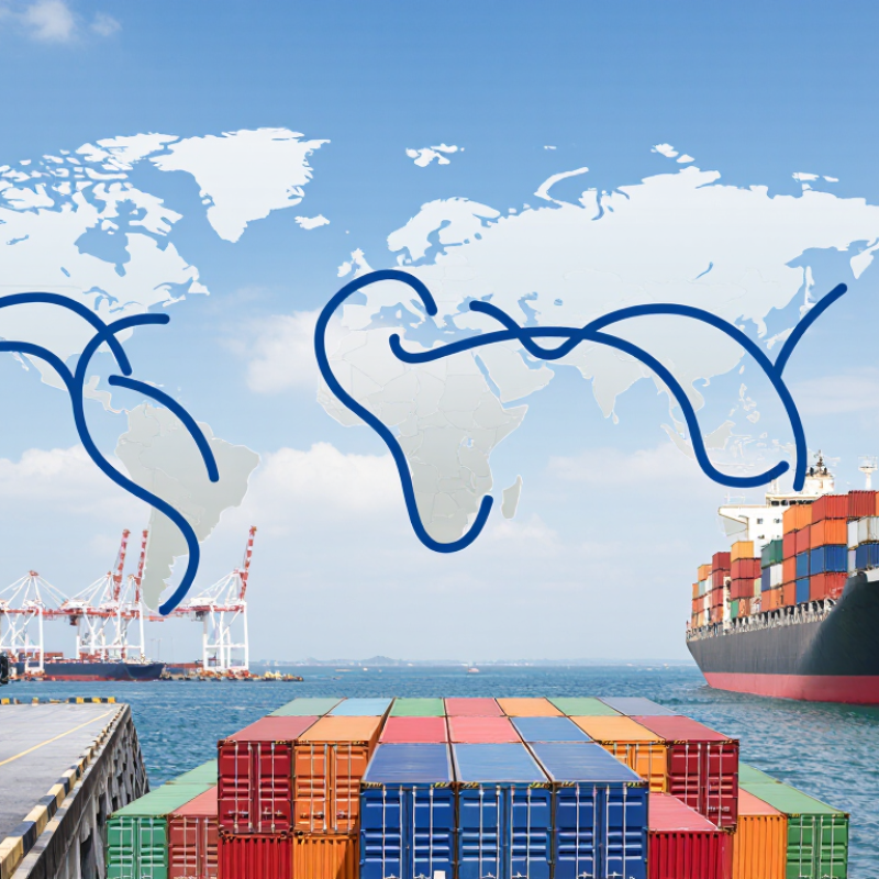How to Choose a Reliable Logistics Inc for Global Shipping?