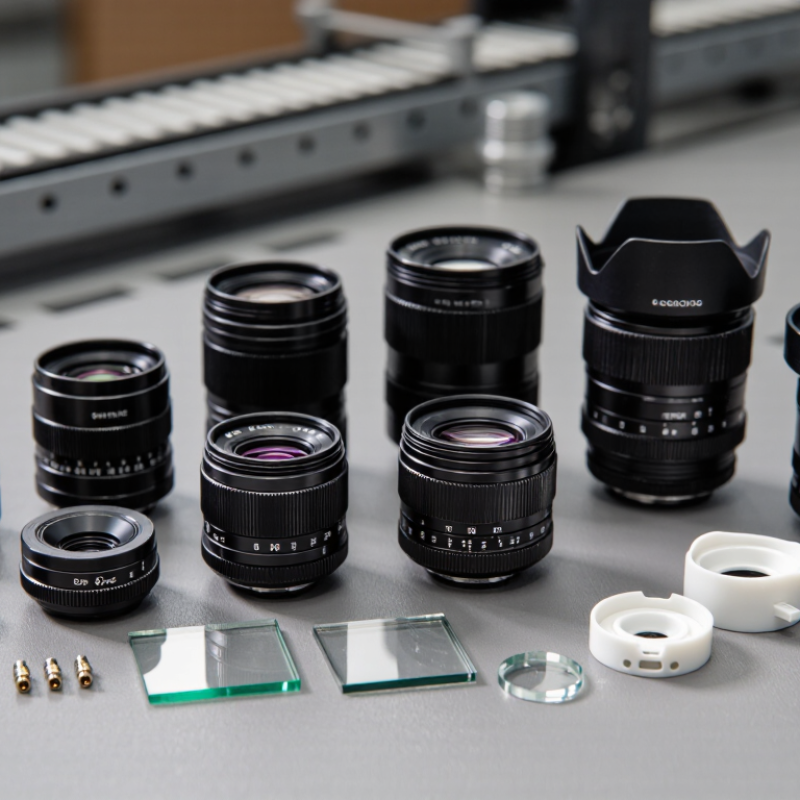 2026 Top Telecentric Lens Types How to Choose?