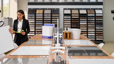 How to Choose Reliable Royal Building Solutions Suppliers?