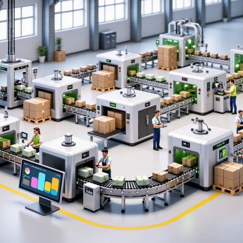 7 Best Package Machine Suppliers for Global Buyers?