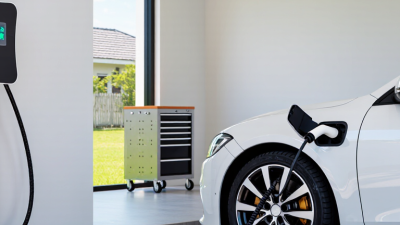 2026 Top AC Wall EV Charge Stations for Global Buyers