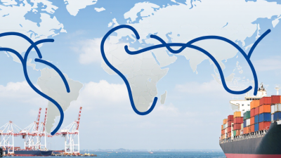 How to Choose a Reliable Logistics Inc for Global Shipping?