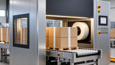 China Top Plastic Strapping Machine Manufacturers