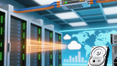 How to Choose the Best Storage Dedicated Servers?