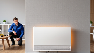 Why Choose Wall Heaters for Global Projects?