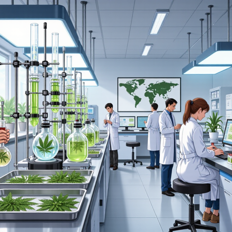 2026 Best Ursolic Acid Suppliers for Global Buyers?