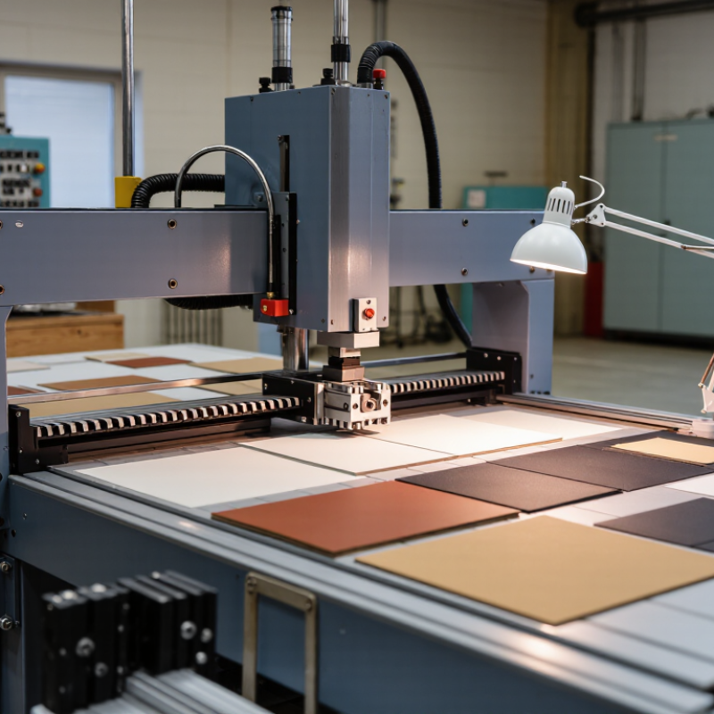 7 Tips to Choose a Mechanical Die Cutting Press