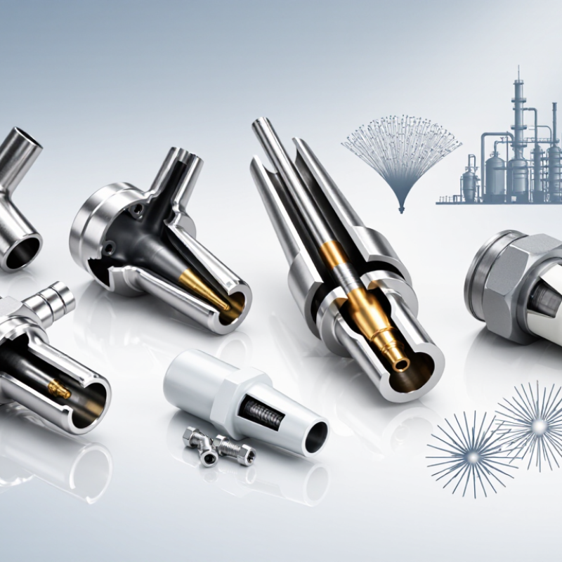 2026 Top Metal Irregular Nozzle Manufacturers and Suppliers