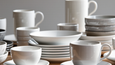 7 Best ODM Ceramic Manufacturing Companies for Global Buyers