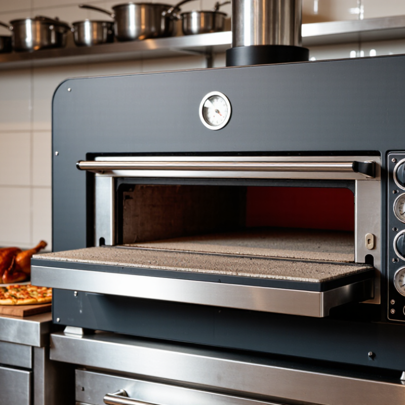 What Is the Best China Fireplace Oven for Global Buyers?