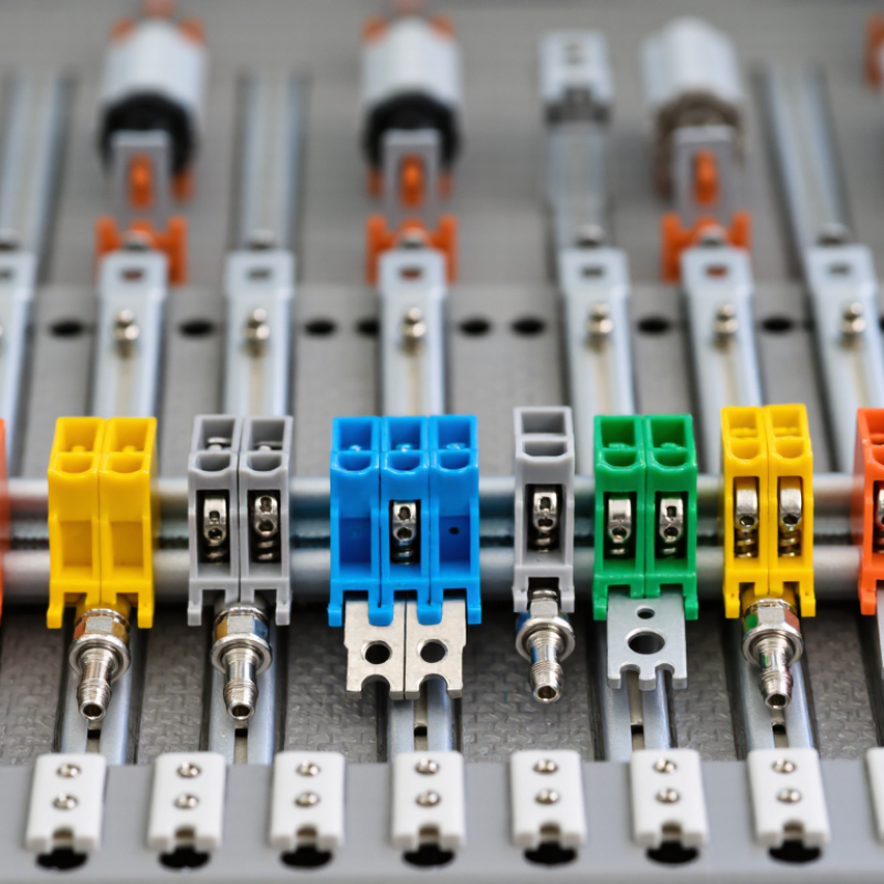 10 Best Wire Terminal Blocks for Global Buyers?