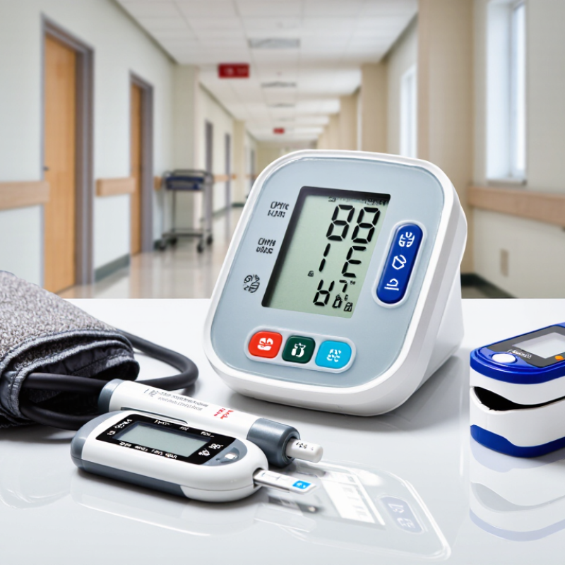 2026 Best Portable Medical Devices for Global Buyers?