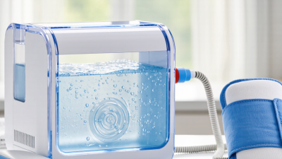 Why Choose Breg Polar Care Cold Therapy Systems?