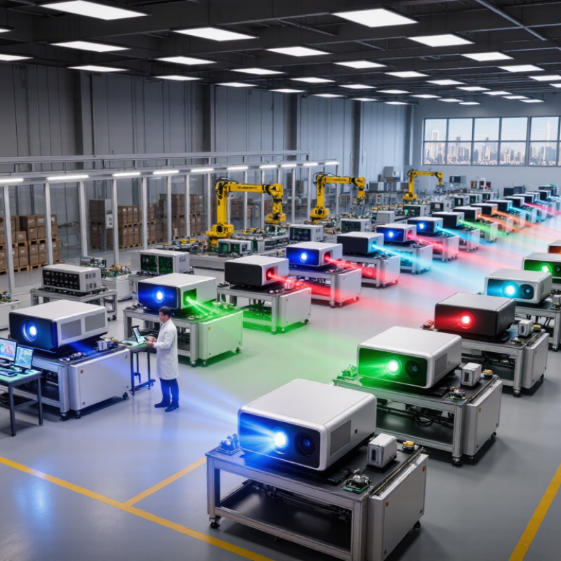7 Best Laser Lighting Factory China Suppliers?