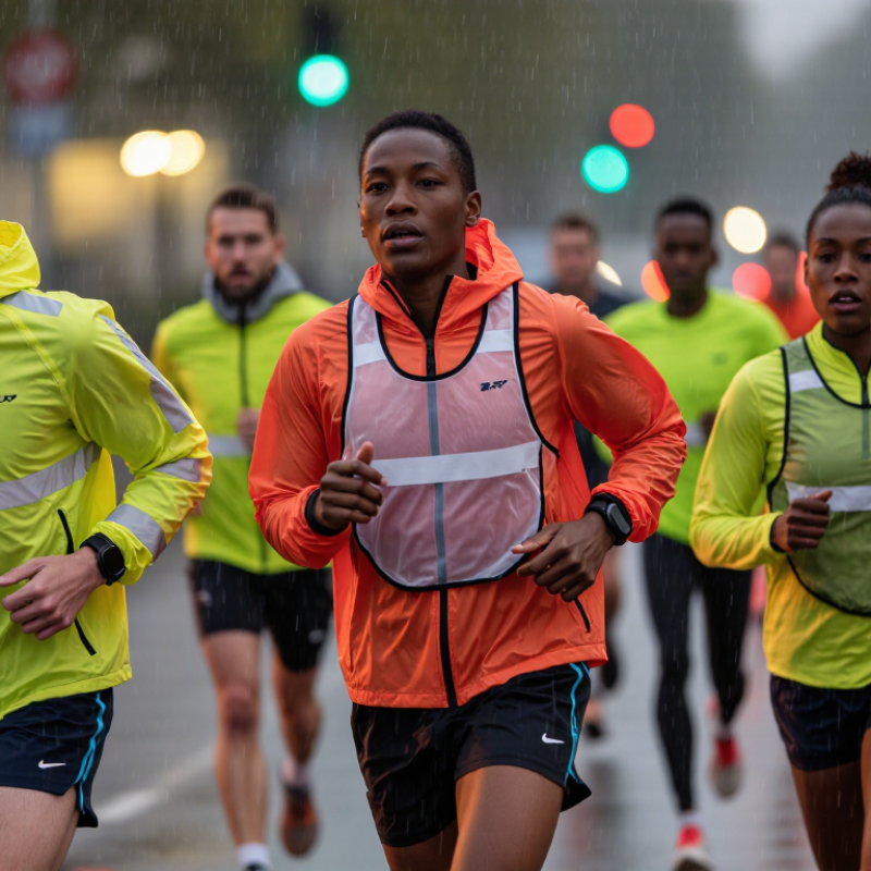 Top High Visibility Running Gear Suppliers Worldwide