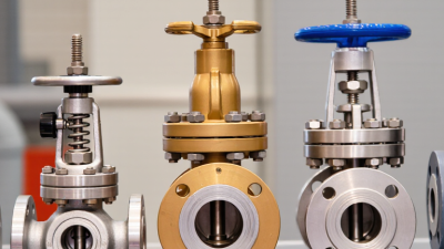 7 Best Low Pressure Relief Valves for Global Buyers
