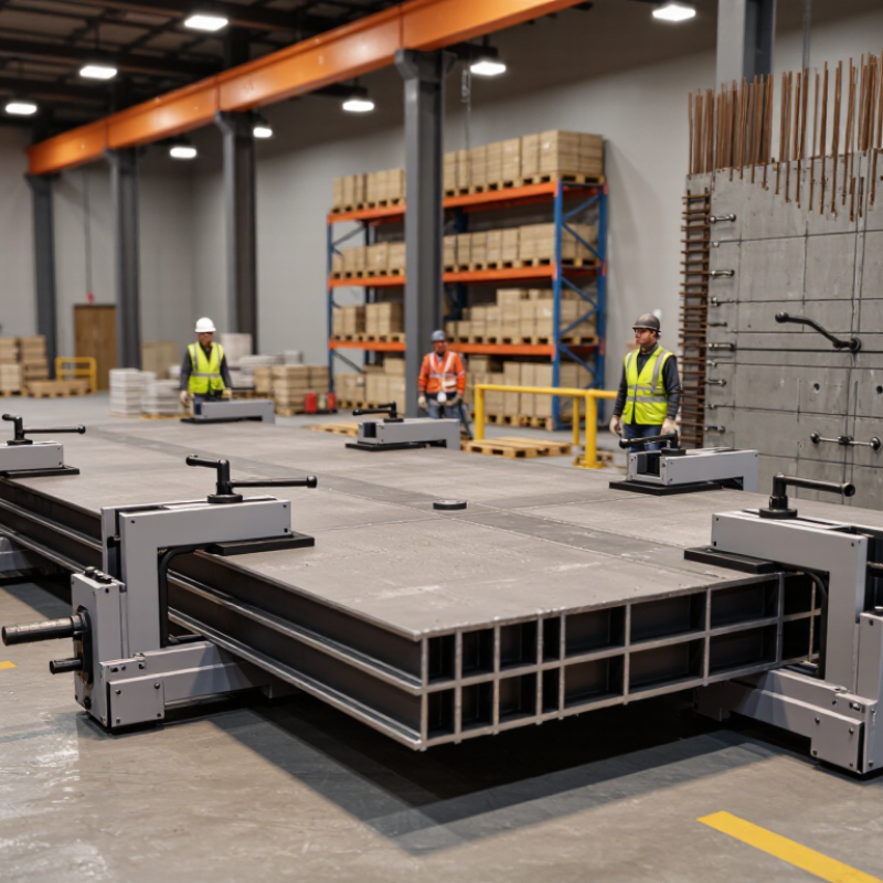 How to Choose the Right Precast Magnet in 2026?