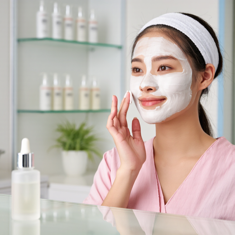 Top 10 Answers Can I Use Vitamin C After Skin Rejuvenation?