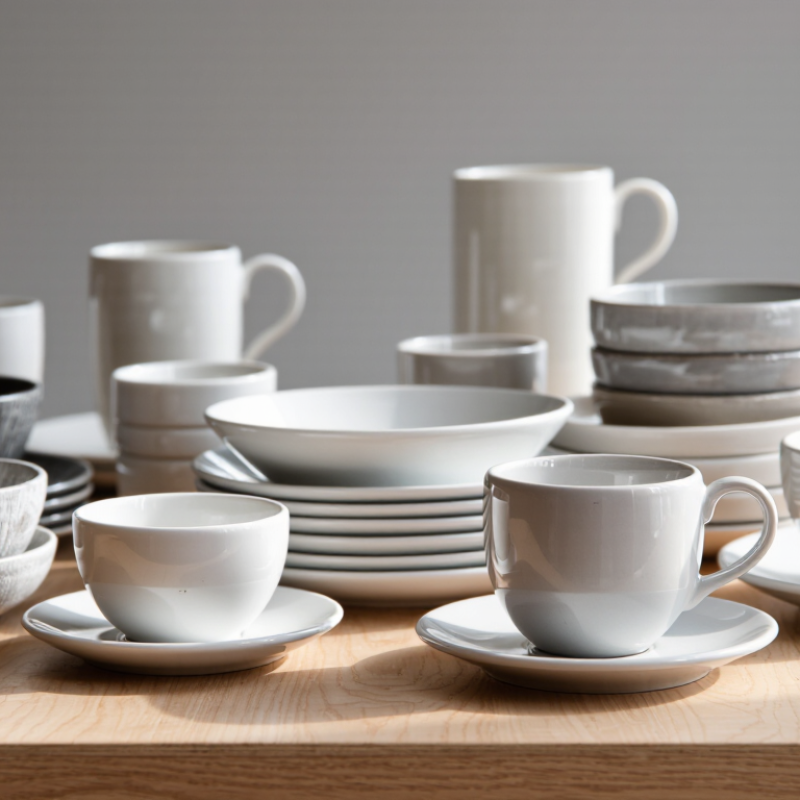 7 Best ODM Ceramic Manufacturing Companies for Global Buyers
