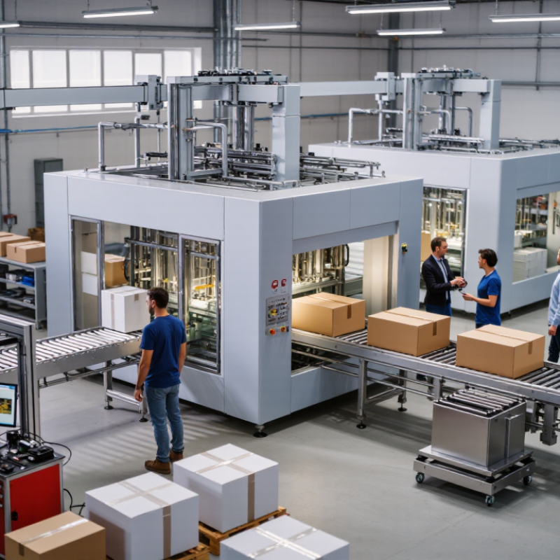 China Best Box Making Machine Manufacturer?