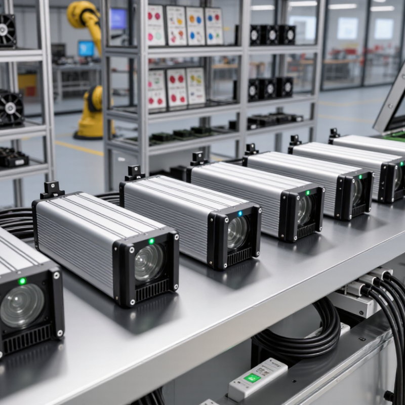 7 Best Laser Lighting Factory China Suppliers?
