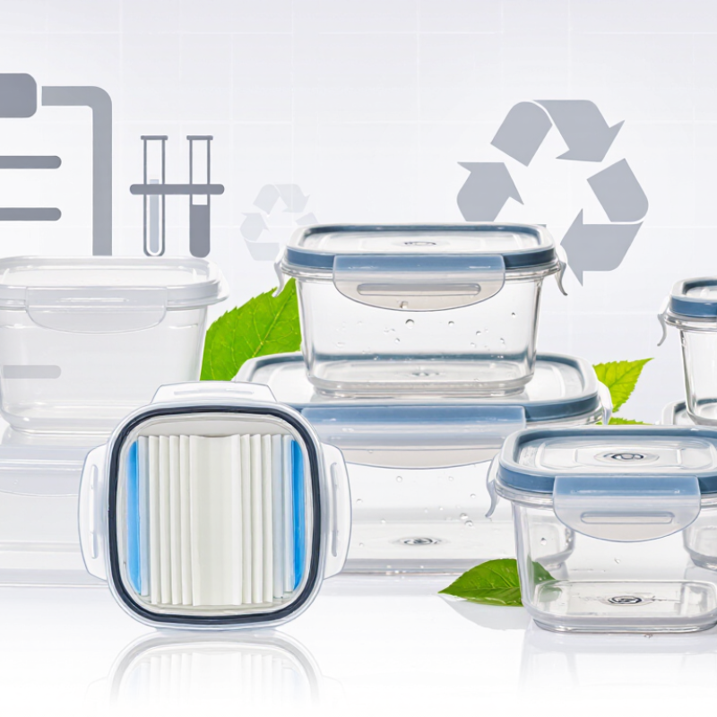 China Best Plastic Food Container Manufacturers?