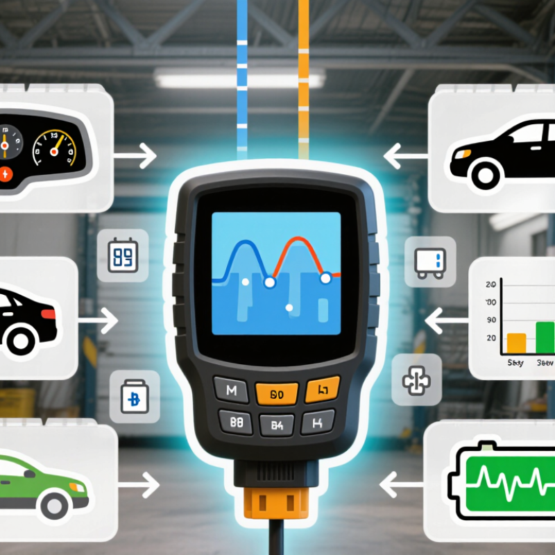 How to Choose the Best OBD Scanner in 2026?