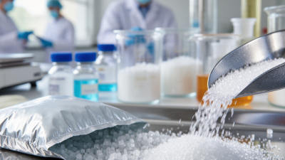 China Best Magnesium Nitrate Powder Manufacturer?