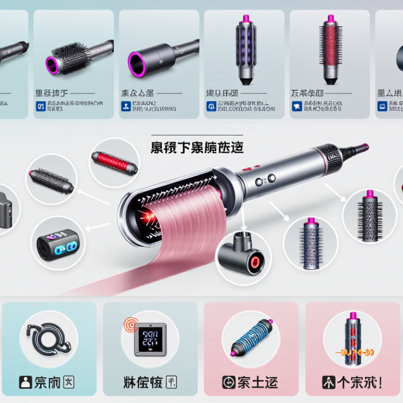 China Top 10 Automatic Hair Curlers How Do They Work?