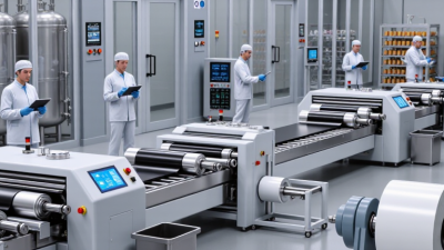 How to Source 18650 Cylindrical Battery Pilot Line in 2026?