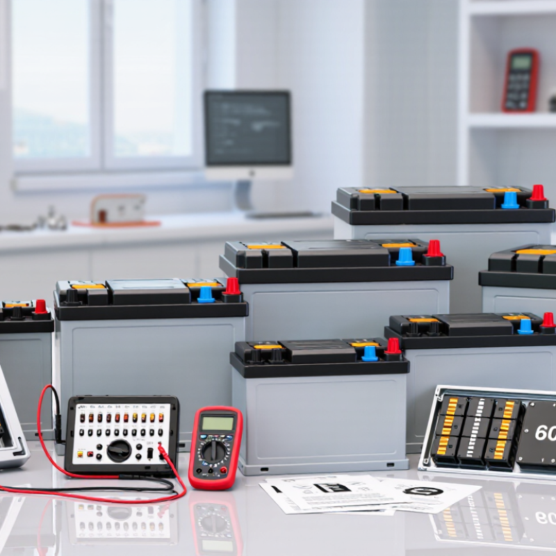 China Best 48V 160Ah LiFePO4 Lithium Battery Supplier?