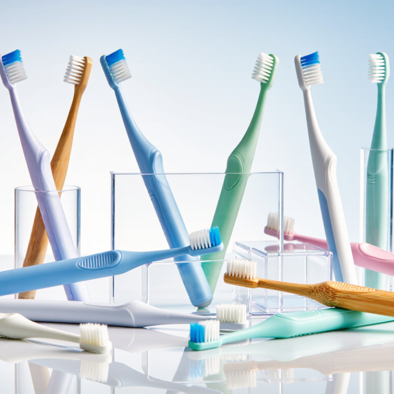 2026 Top Soft Bristle Toothbrush Suppliers for Global Buyers