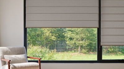 What Is a Custom Design Window Treatment?