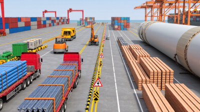 What Are the Top China Flatbed Loads for Global Buyers?