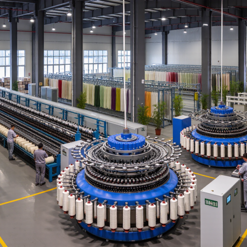 China Top Textile Industry Manufacturers and Suppliers