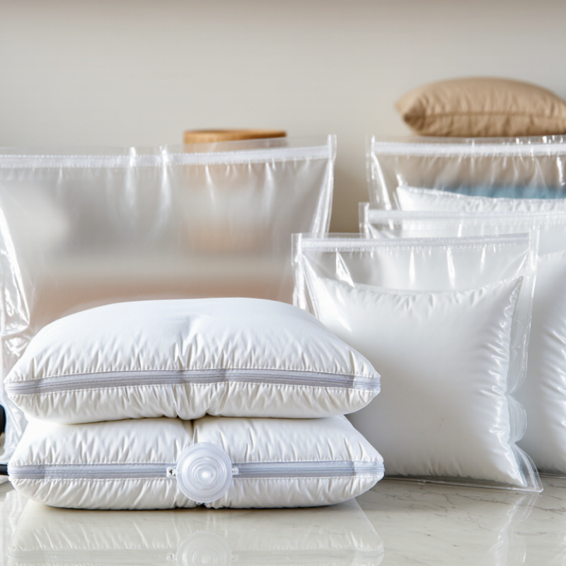Top China Blanket Compression Bag Suppliers?