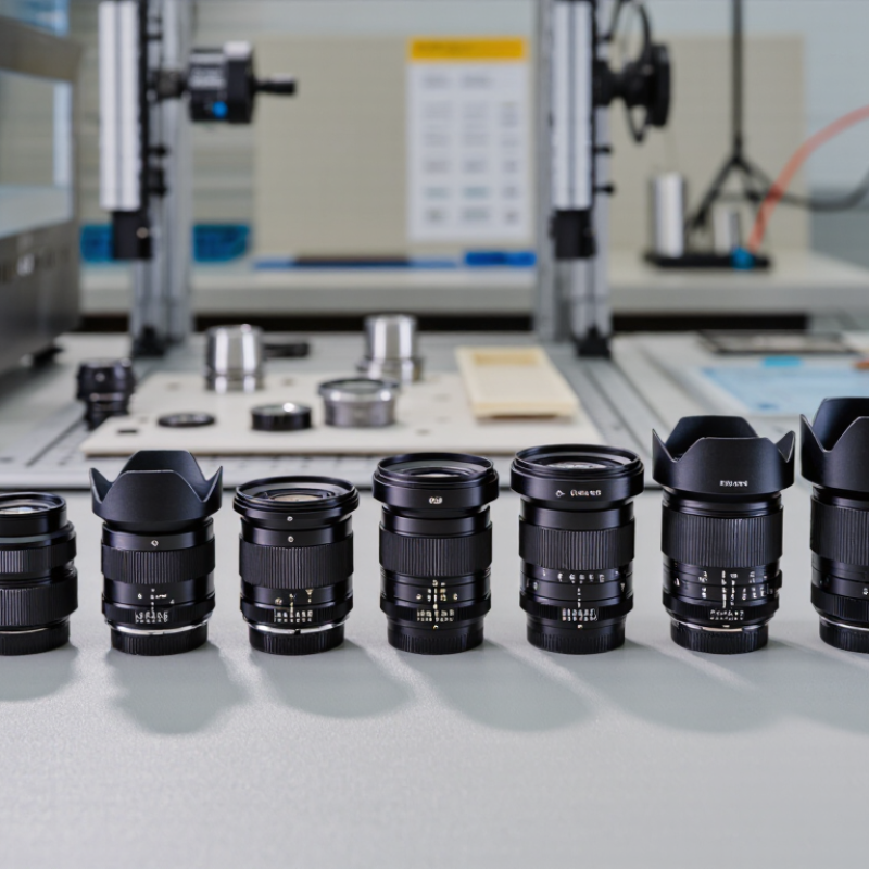 China Top 10 Computar Telecentric Lens Suppliers?