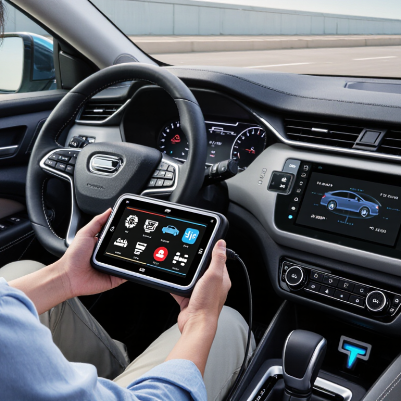 How to Choose the Best OBD Scanner for Your Car?