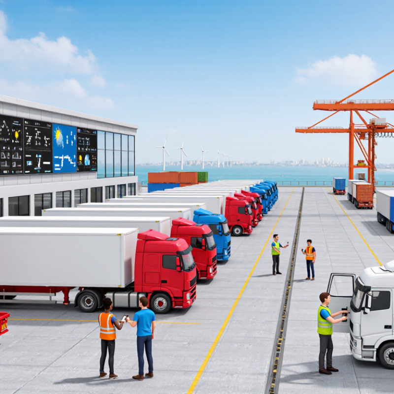 How to Choose Reliable Freight Carriers in 2026?