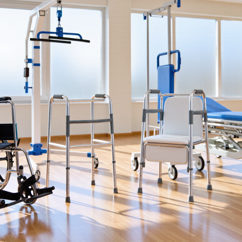 China Best Handicap Equipment Suppliers for Global Buyers