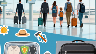 How to Choose the Best Travel Accessories for Global Buyers?