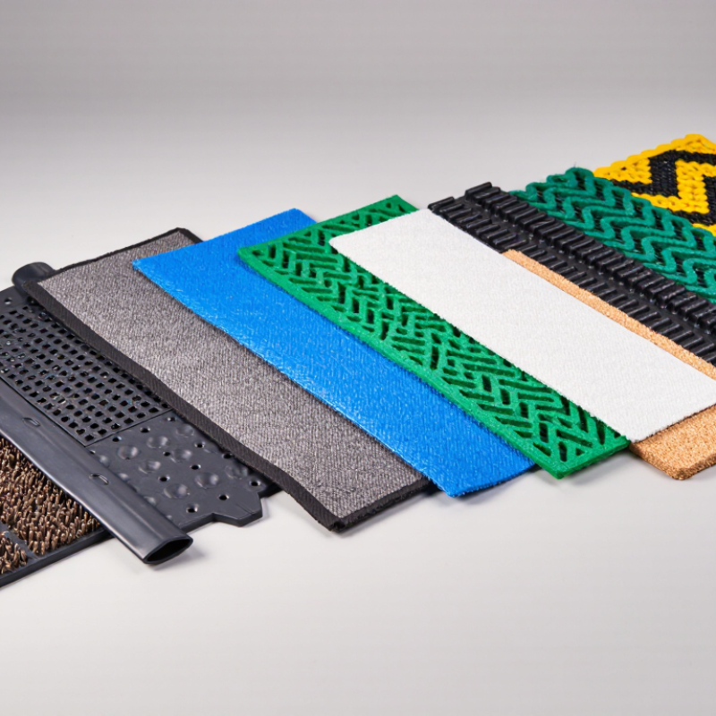 Top 10 Types of Floor Mats for Global Buyers?