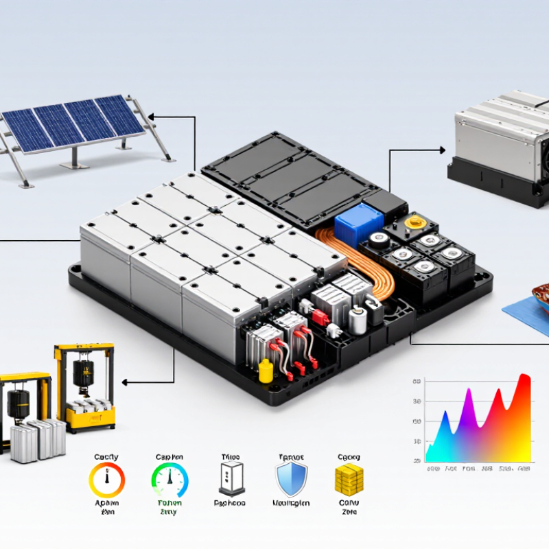 How to Choose a 48 Volt Lithium Battery Pack?