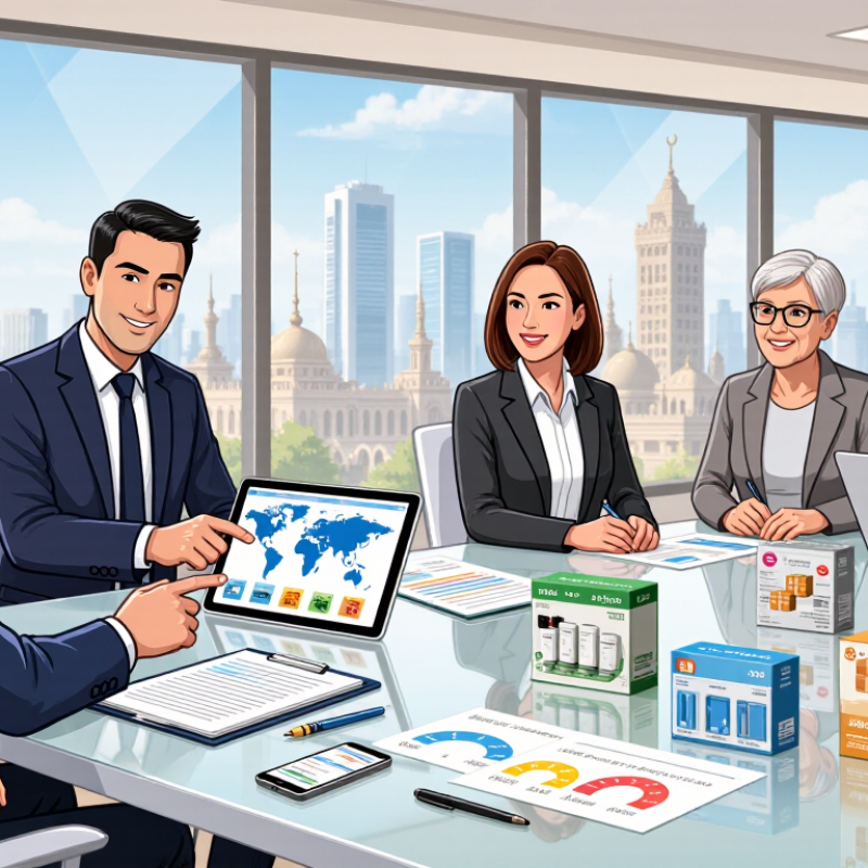 How to Choose Localization Services for Global Buyers?