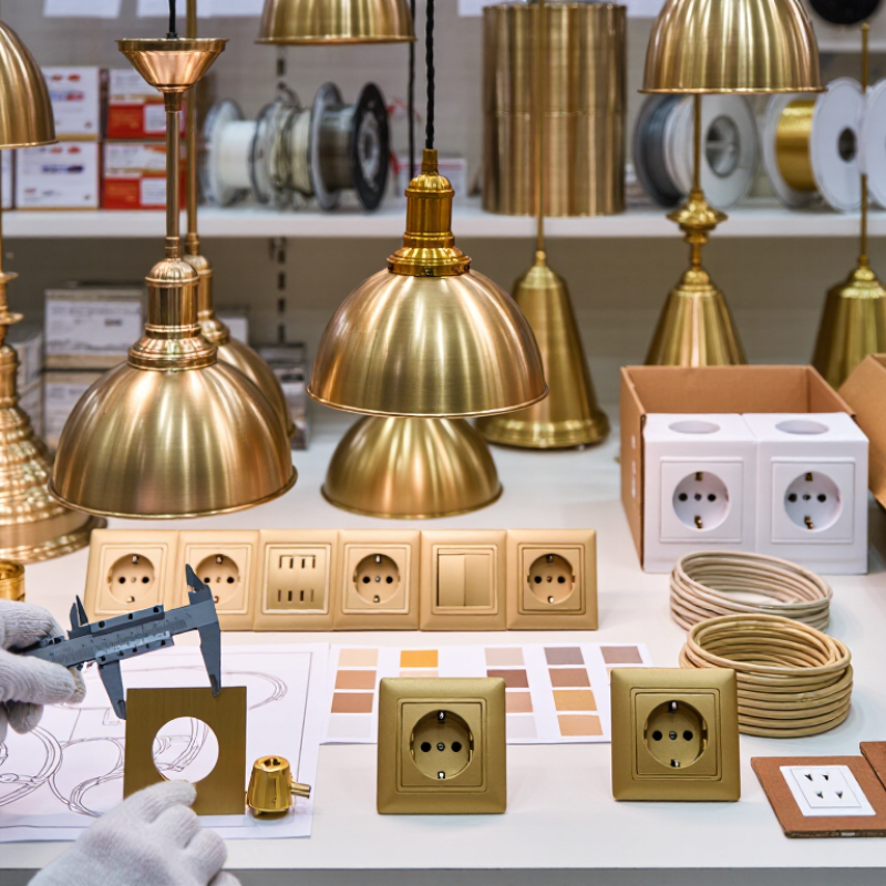 10 Brass Lights Buying Tips for Global Buyers