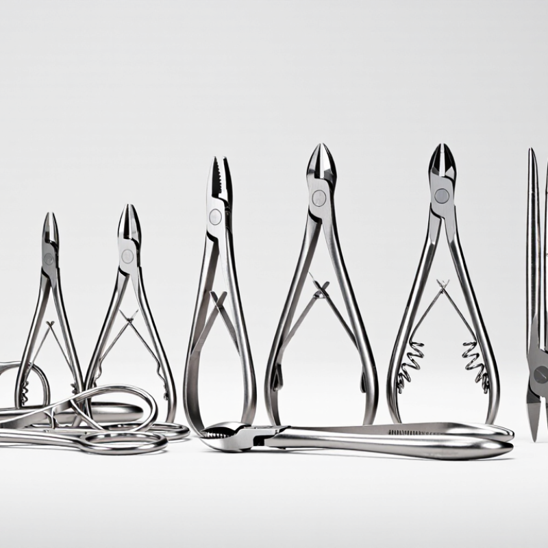What Are the Top 10 Cuticle Nippers for Global Buyers?