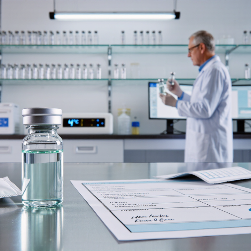 How to Source Brain Peptides Safely in 2026?