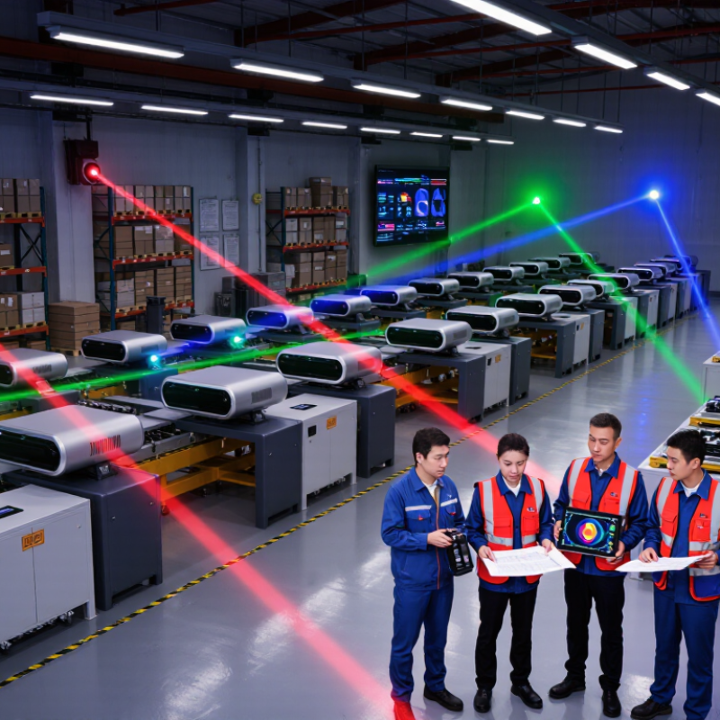 2026 Top Laser Lighting Factory China Suppliers