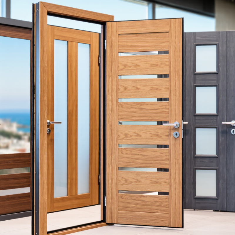 2026 Best Fiberglass Front Doors for Global Buyers?